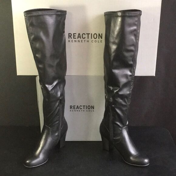 New Kenneth Cole  - Picture 4 of 6